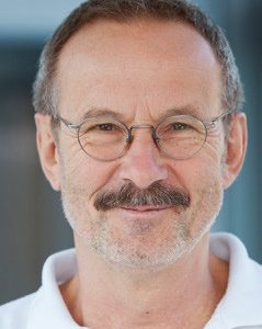 Prof. Dr. med. Dirk Fahlenkamp