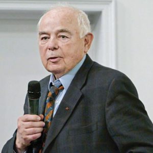 Prof. Dr. med. Stefan A. Loening MD, FACS